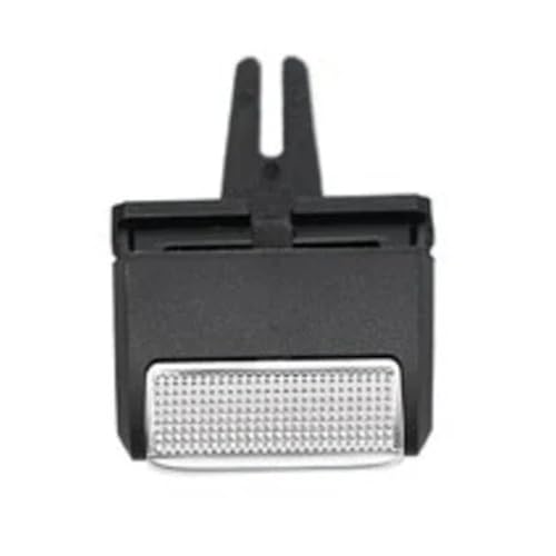 Clips de aire acondicionado Mercedes W167 para mejorar el confort térmico en viajes