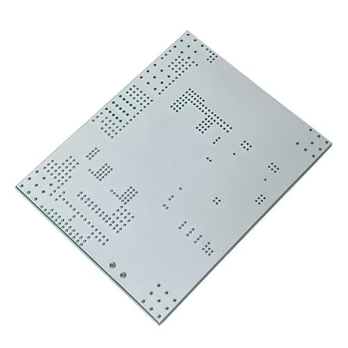 Múltiples voltajes 4S 12.8V 14.4V 16.8V LiFePO4 Módulo de protección de batería Límite 20A para batería masajeadora de alta fiabilidad