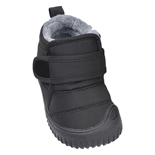 Girls and Boys Children's Casual Shoes Mesh Soft Sole Breathable Sports Short Boots Snow Boot Girls Size 11