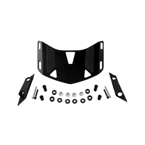 Support porte-bagages moto pour Goldwing GL1800 pour fixer vos valises sans encombre