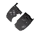 Car Fenders, Compatible For Mitsubishi Pajero Montero V73W V75W V77W V78W MN146235 MN146236(Right)