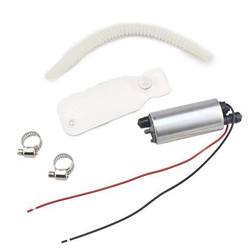 Petrol Fuel Pump Compatible with 125 200 390 RC Models 2014 2015 2016 90207088000