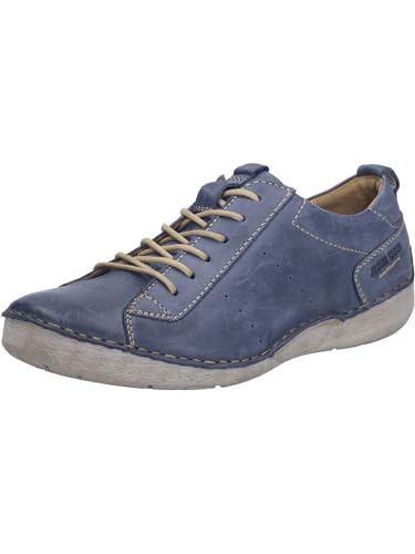 Josef Seibel FERGEY 56 Womens Casual Shoes Shark