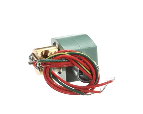 Electrovanne 240V 40307 Blodgett pour four industriel - 3