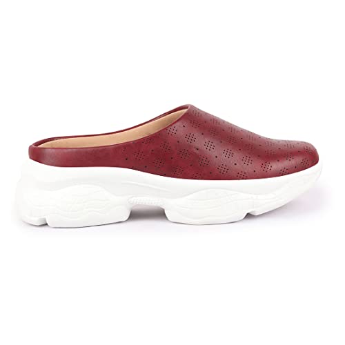 Image of FAUSTO Women Mules