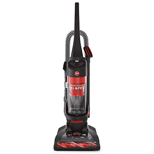 Hoover WindTunnel XL Pet Bagless Upright Vacuum Cleaner UH71105DI