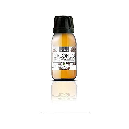 Terpenic Evo Calófilo /Tamanu Aceite Virgen Bio 60 ml - 1 unidad
