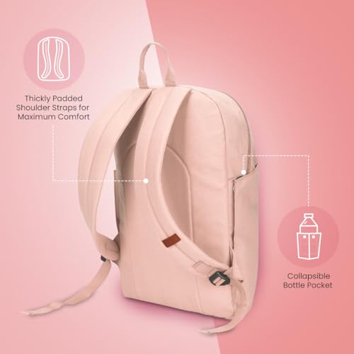 Image of Protecta Strong Buzz 28 Liters Laptop Backpack for Laptops With Screen Size up to 15.6 Inches and 16 inch MacBoooks