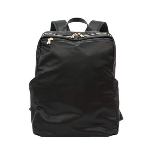 【新品タグ付き】ラシット ライトグレー　A4入る　ギャザーリュック russet / ラシット リュック・バックパック | ファッション通販