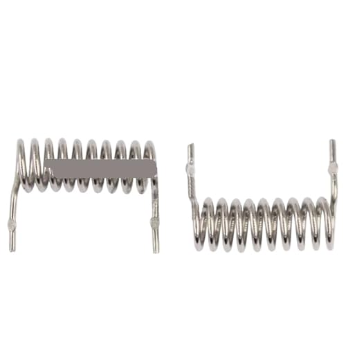 Résistance d'échantillonnage 100MR 200MR 300MR 500MR diamètre 0.6mm à 1.2mm