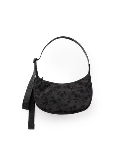 Image of BAGGU Small Nylon Crescent Bag