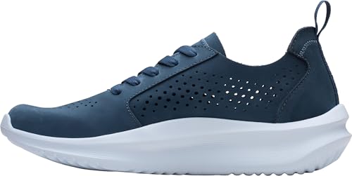 Clarks Women's Solevana Style CloudSteppers Sneaker3