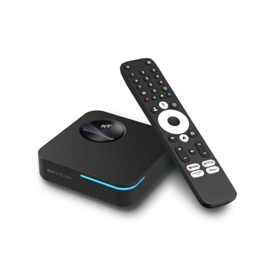 ElectroniksIndia GX1 GTV Android 12 Certified Mini PC : Realtek RTD1325, 4GB DDR4, 32GB eMMC, WiFi 6, Dolby Atmos, 4K HDR