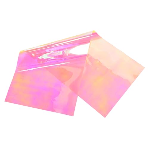 Película adhesiva iridiscente para ventana Cabilock miniatura 1