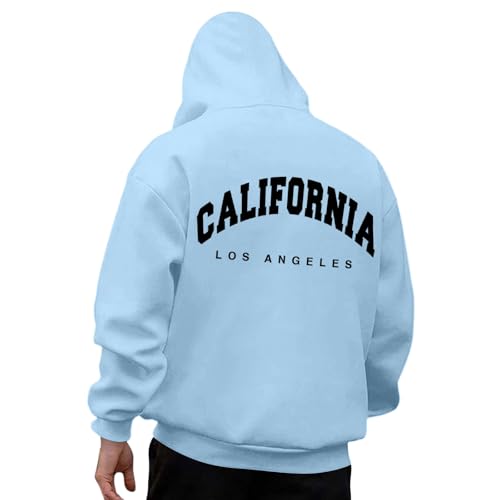 Sweat à capuche confort absolu contre le froid pour homme et femme