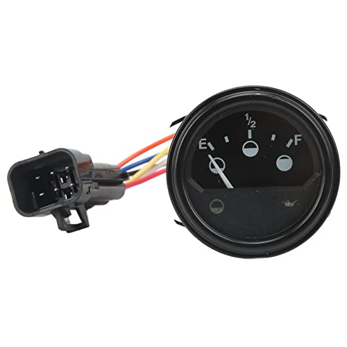 Indicateur de remplacement de batterie Ezgo RXV 48V haute précision 2008