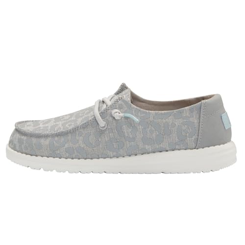Image of HEYDUDE Girl's Wendy Youth Shoes