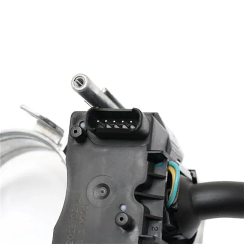 Commutateur clignotants phares 68034897AA Dodge Challenger 2005-2010