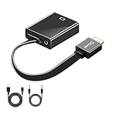 HDMI to V/GA アダプター デジタル to アナログ ビデオ コンバーター コード HDMIDMI コネクター 360 P;S/4 PC TV ボックス用(QGEEM NO ANY BLACK)