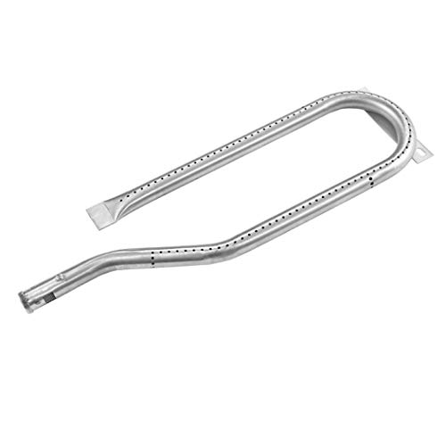 YIHAM KB867 Gas Grill Burner Replacement for Jennair Grill Parts 7200336, 7200337, 7200339