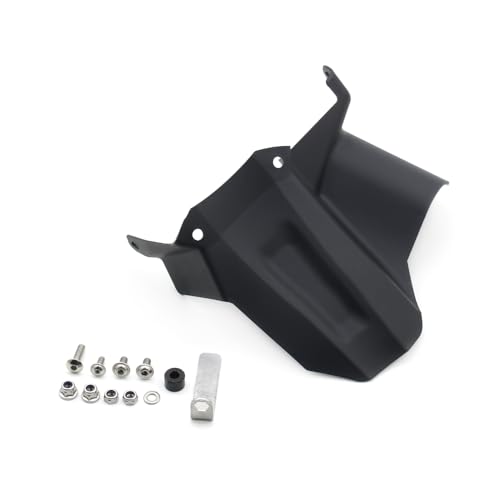 Garde-boue moto arrière pour R1300GS 2023-2024 extension noire