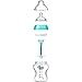 Tommee Tippee Anti-Colic Baby Bottles, Slow Flow Breast-Like Nipple and Unique Anti-Colic Venting System (9oz, 3 Count)