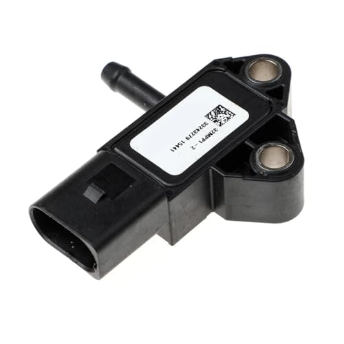 Capteur de pression différentielle 32MPP1-2 pour rampe injection automobile Sensata 33243279