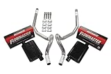 Truck Exhaust Kits 2.5