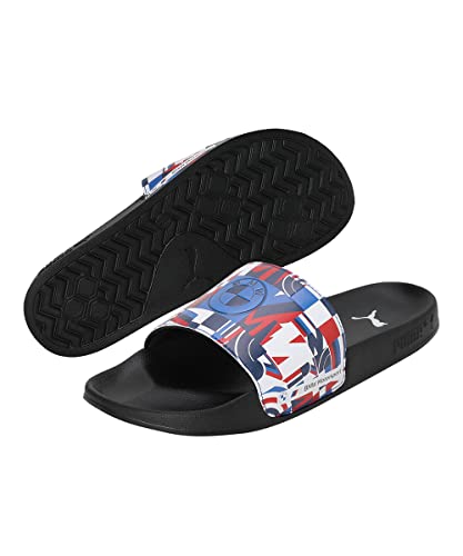 Image of Puma Unisex-Adult BMW MMS Leadcat 2.0 Slide Sandal