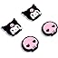 Kuromi(Black & Purple)