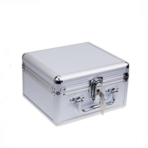 Soporte de aluminio para discos duros ideal para escritorios y oficinas 6