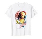Photo Gallery wonder woman 84 retro cheetah design maglietta Photo Gallery wonder woman 84 retro cheetah design maglietta