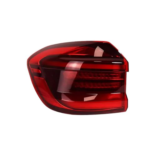 Feu arrière X3 G01 63217408738 ensemble feu stop freinage clignotant droit