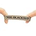 Aolamegs 300 Blackout Magazine Marking Band 6 Pack (Khaki-Black)