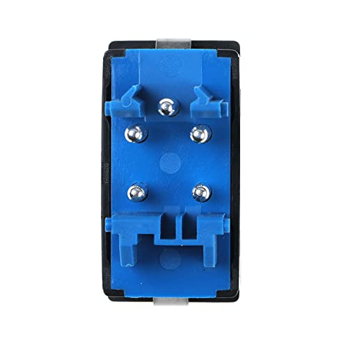 Interrupteur de vitre BMW E36 bouton unique pour remplacer commande usée 61311393361