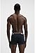 HUGO BOSS Herren Trunk 3p Co/EL Boxershorts, New - Open Blue480, L