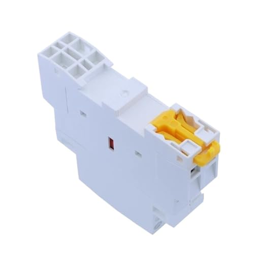 Contacteur modulaire ICT 2P 20A pour optimiser le chauffage