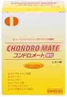 コンドロメート　30包×5個セット　健康食品　コンドロイチン Amazon | コンドロメート顆粒 30包 コンドロイチン 日本直販総