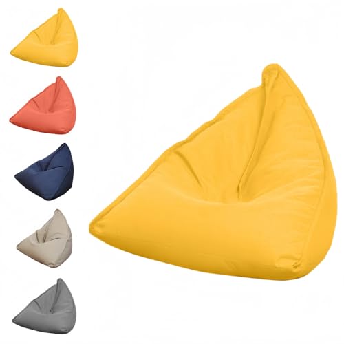 ShineLuxe�r�[�Y�N�b�V���� �傫�� �\�t�@�[ �J�H�̌` �с[����������� ���z�c �y�� ����\�t�@�[ �N�b�V���� �Ɨ��������C�i�[ ��J���� ���S ���� �J�o�[���O�� ����\ (S�T�C�Y�F58×70×50CM,�C�G���[)