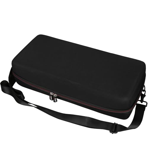 Mchoi Hard Travel Case Compatible with HP OfficeJet 250 All-in-One Portable Printer (CZ992A), Case Only