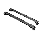 Dachträger, Grundträger, Querträger aus Aluminium