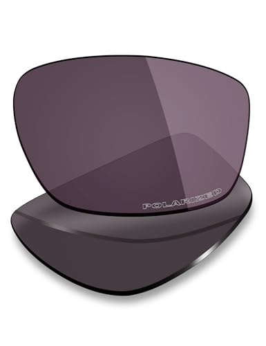 Image of Mryok Replacement Lenses Compatible with Costa Del Mar Reefton Sunglasses, HD Polarized, UV Protection, Impact Resistant