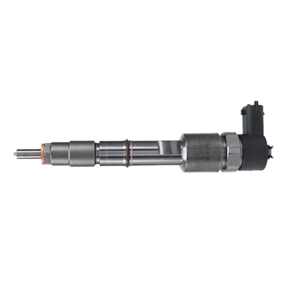 Boquilla Inyector Combustible 0445110694 Boquilla De Inyector De Combustible Diésel Common Rail Para ISUZU Para JAC Inyector