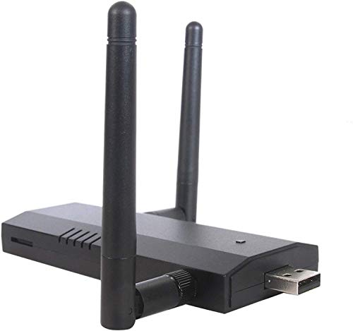 Preisvergleich Produktbild Hak5 WiFi Pineapple - 6th Generation