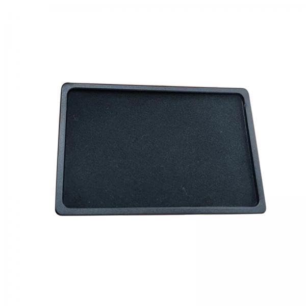 4xCoin Tray Black Compact Coin Display Mini for Wallet Case Purse Card Holder-image-26