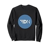 digitalnote Logo | The digitalnote Crypto and xdn Crypto Sweatshirt