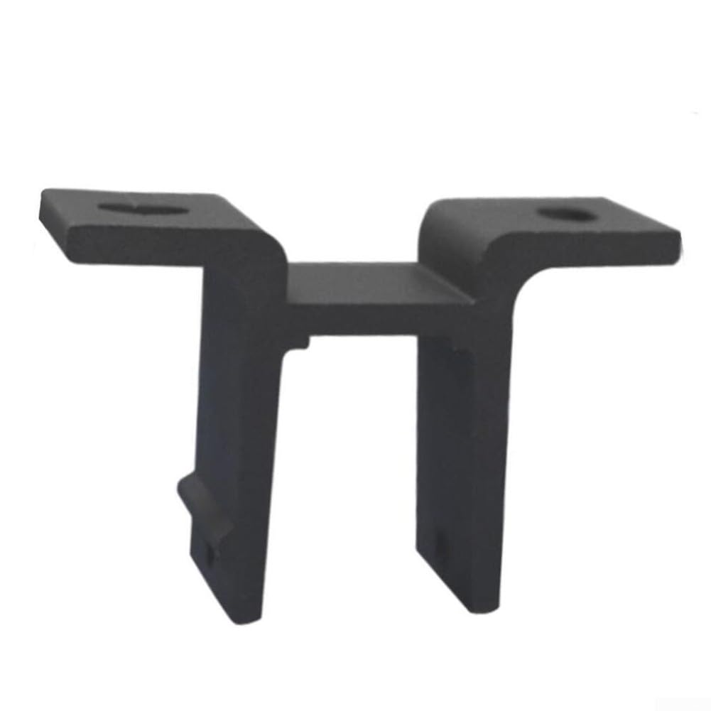 Support De Montage Mural Rétractable Pour Auvent Extérieur Facile à