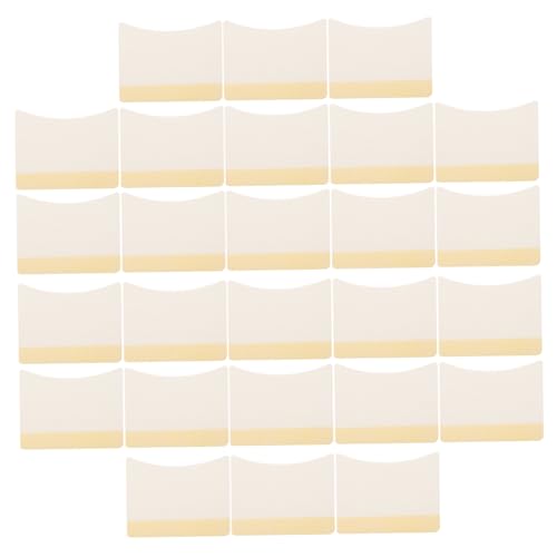 Mikinona Salon Lash Tapes 200pcs Lash Extension Tape for Grafting Under Eye Pads DIY Kit