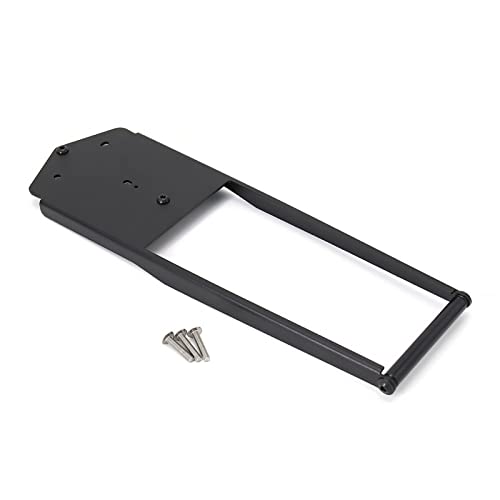Support de Navigation GPS Tracer 900 Moto Support Téléphone Guidon Yamaha Chargeur USB 12MM