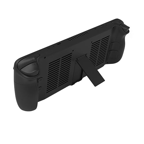 OKUMEYR 1 Conjunto tampa do console jogos acessórios para jogos protetor console jogos escudo do jog